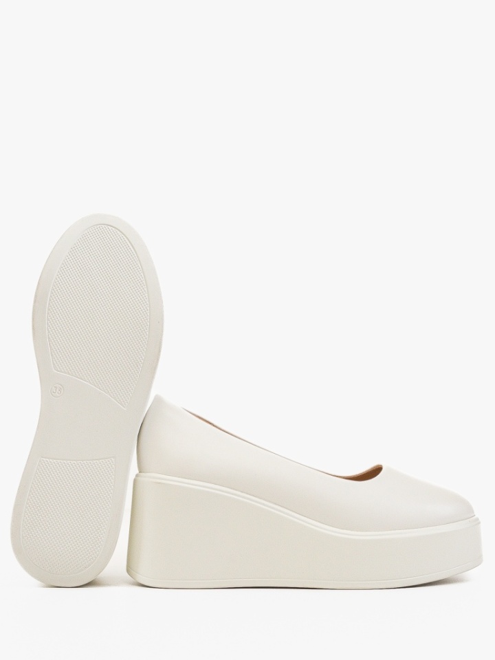 Platforme dama Danyrai Negre