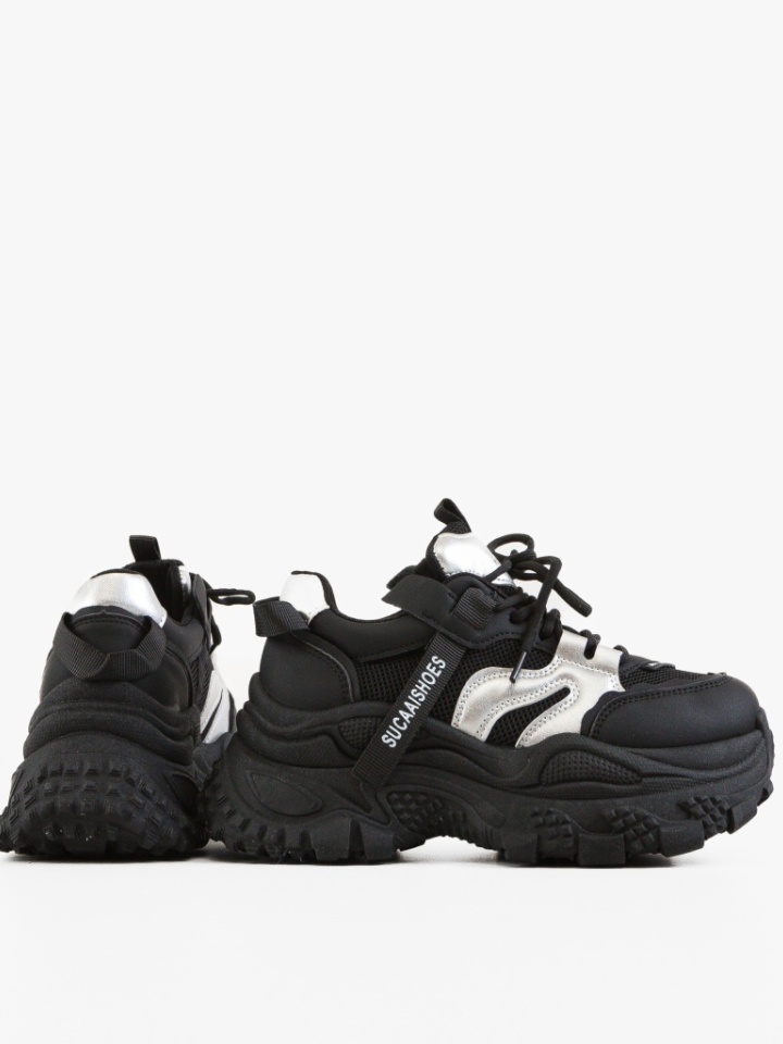 Sneakers dama Ricmo Negri