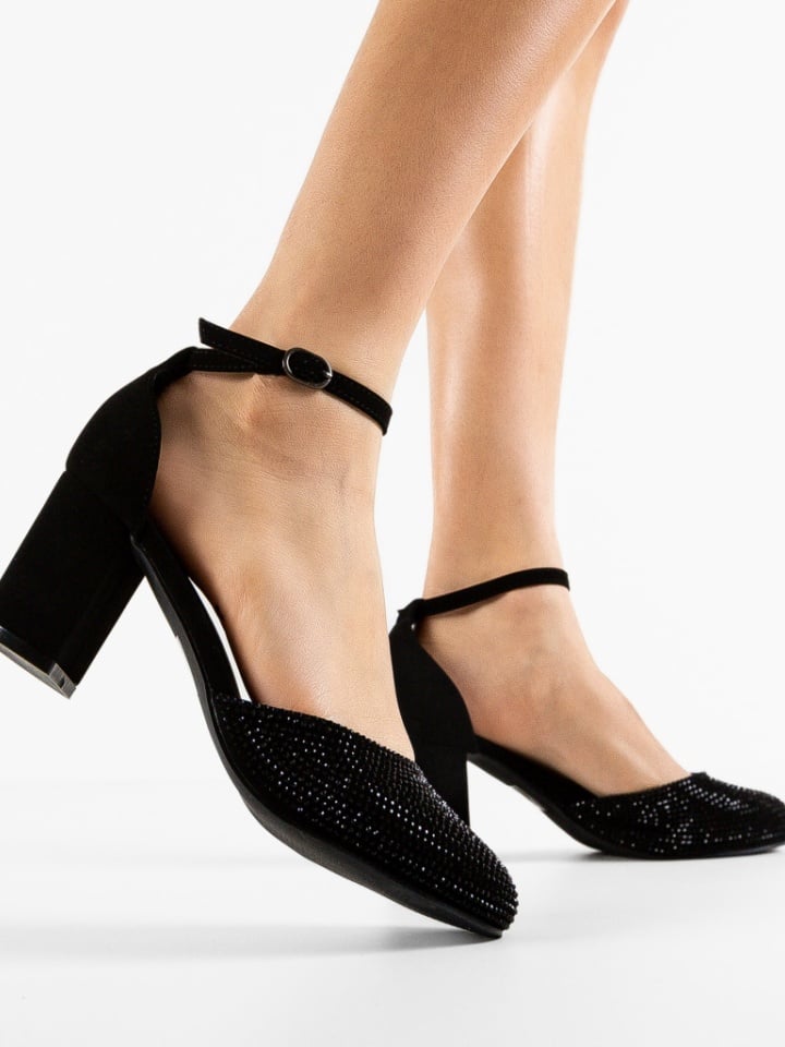 Pantofi dama Vera Negri