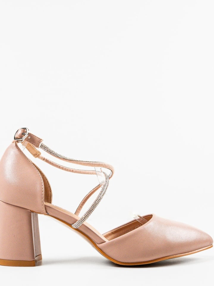 Pantofi dama Dorol Negri