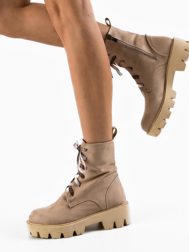 Ghete dama Belios Negre