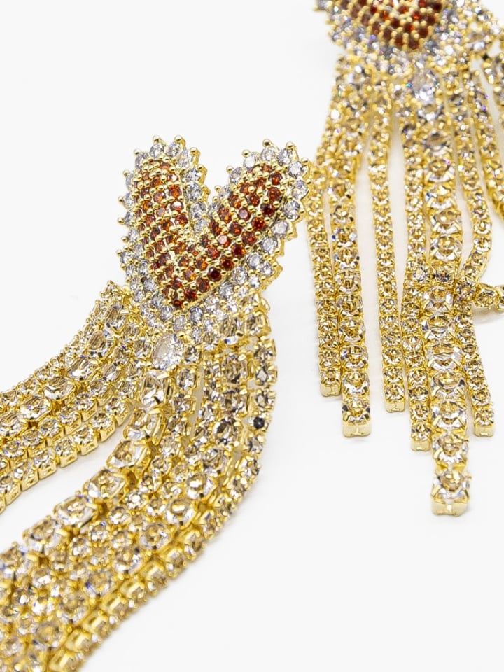 Cercei Tynes Aurii 2