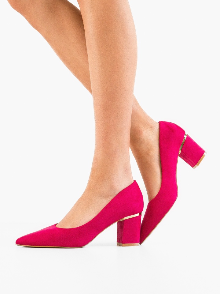 Pantofi dama Michi Negri