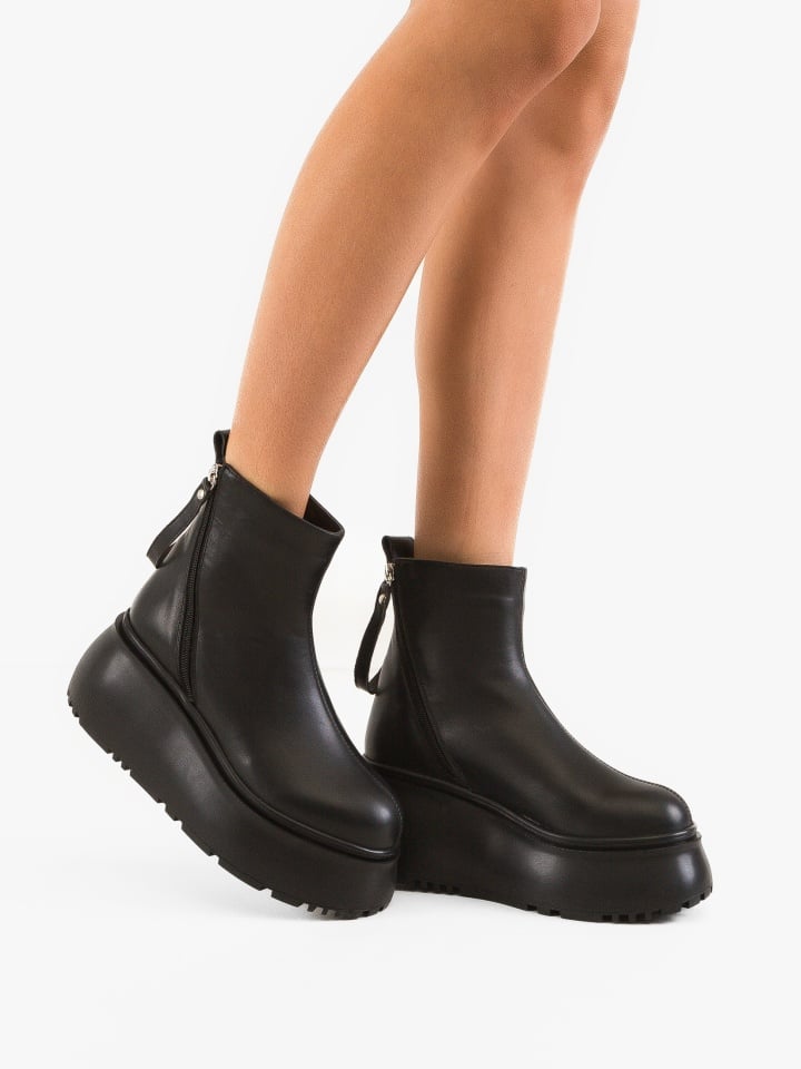 Ghete dama Nayto Negre