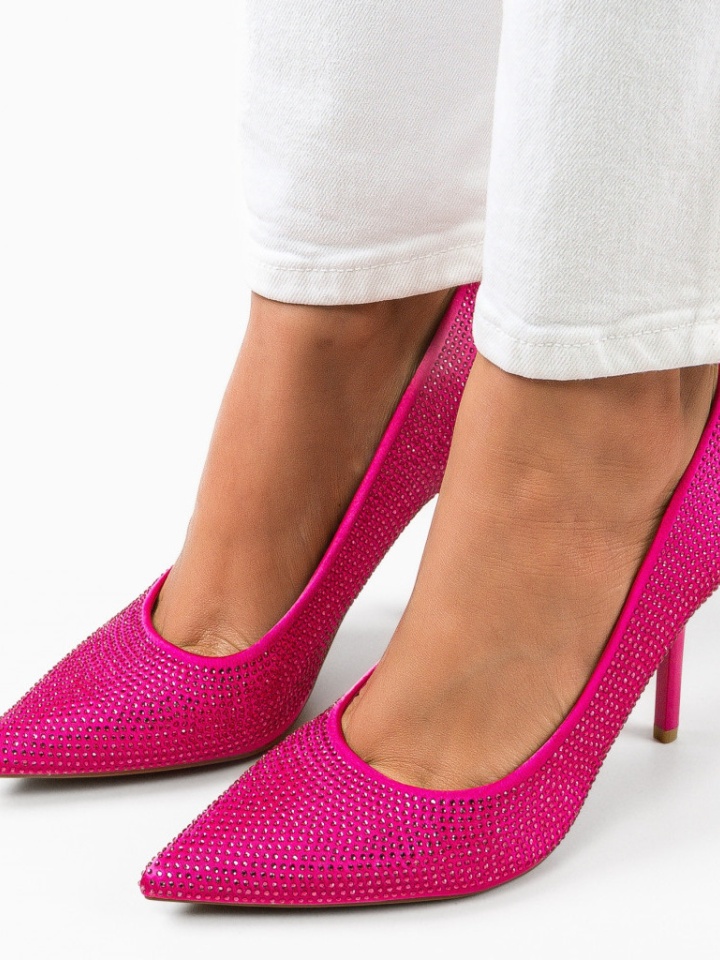 Pantofi dama Maritta Negri