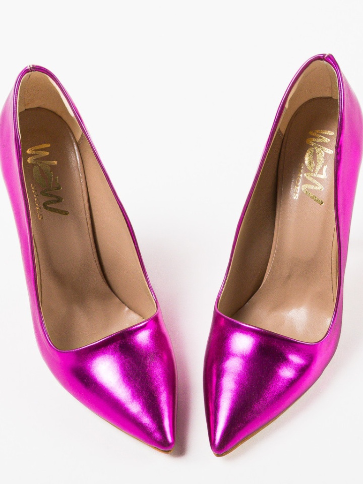 Pantofi dama Junba Verzi