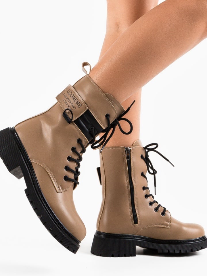 Ghete dama Udonem Negre