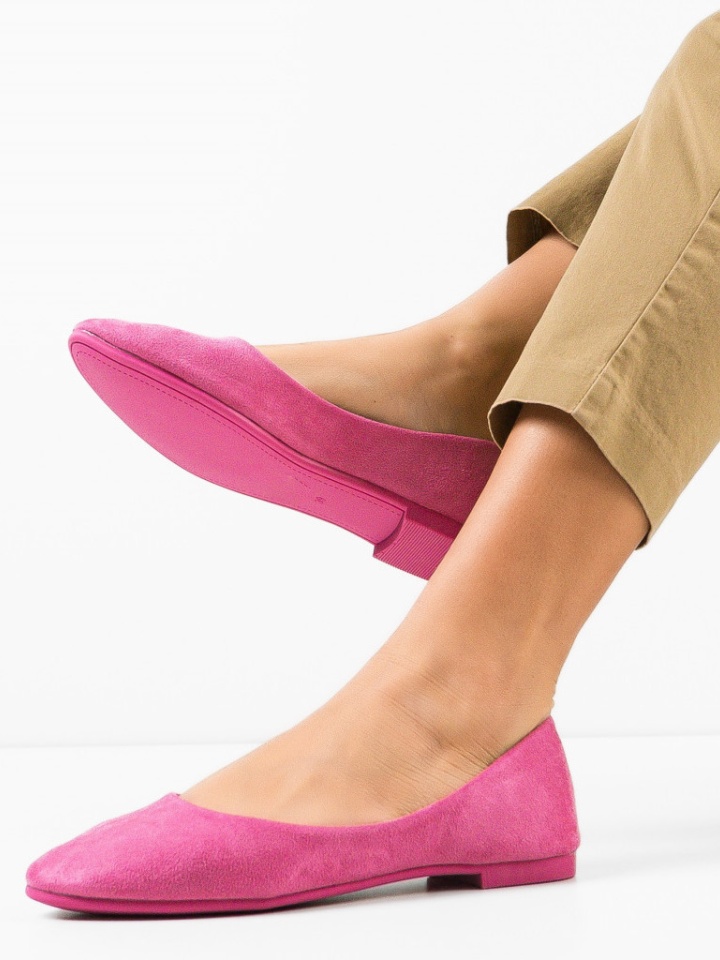 Balerini dama Alecsey Negri