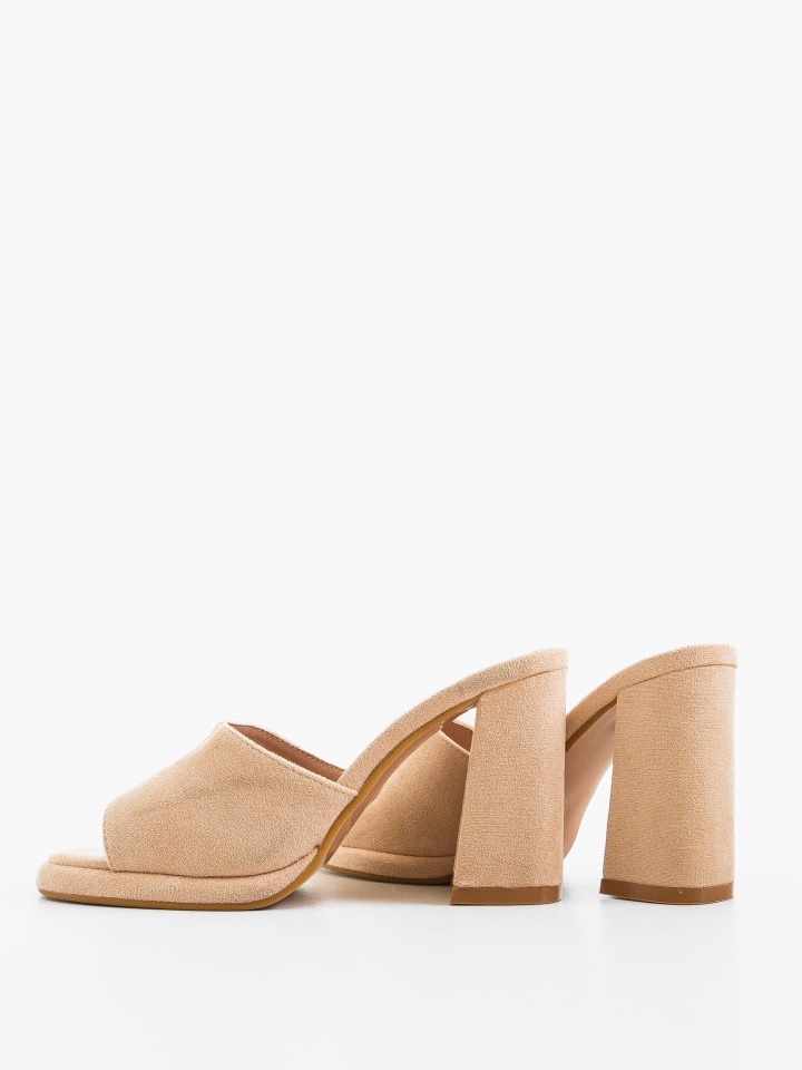 Saboti dama Jonty Fuchsia