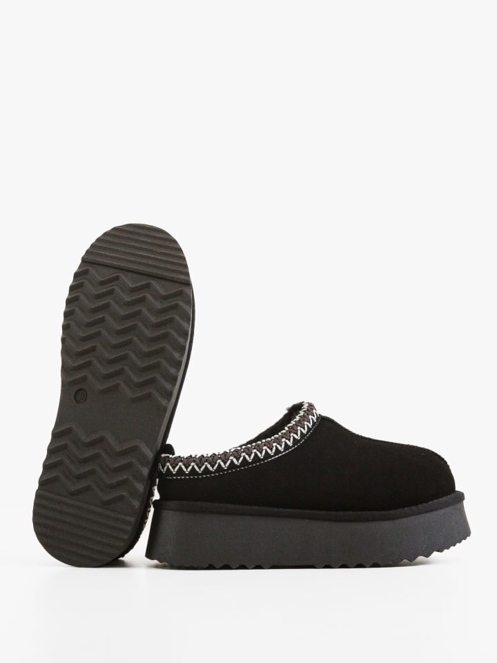 Papuci tip Ug Patch Negri