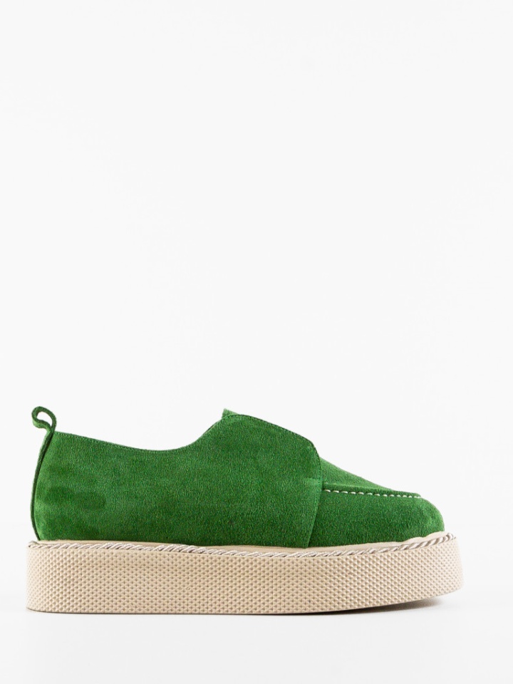 Pantofi Casual Hanter Negri