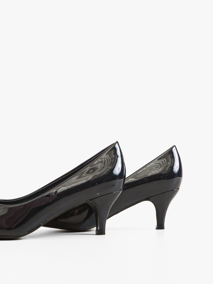 Pantofi dama Jennife Bleumarin