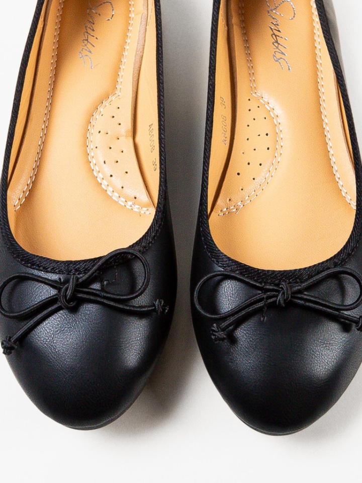 Balerini dama Singh Bronze