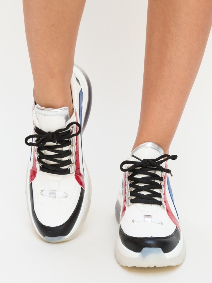 Pantofi Sport Skizo Negri