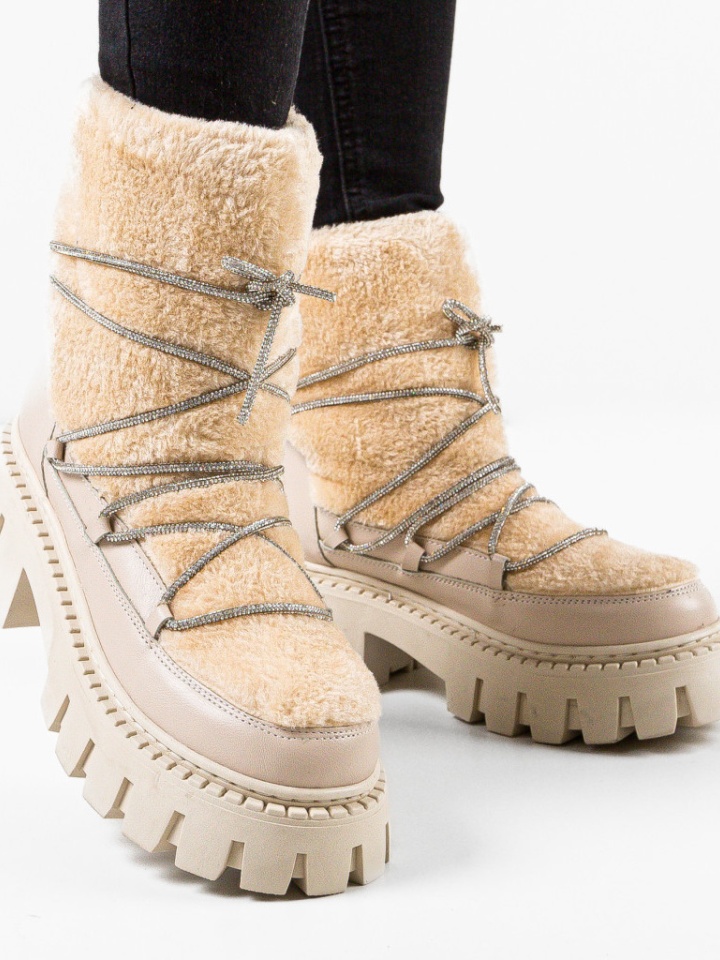 Ghete dama Migdal Negre 2