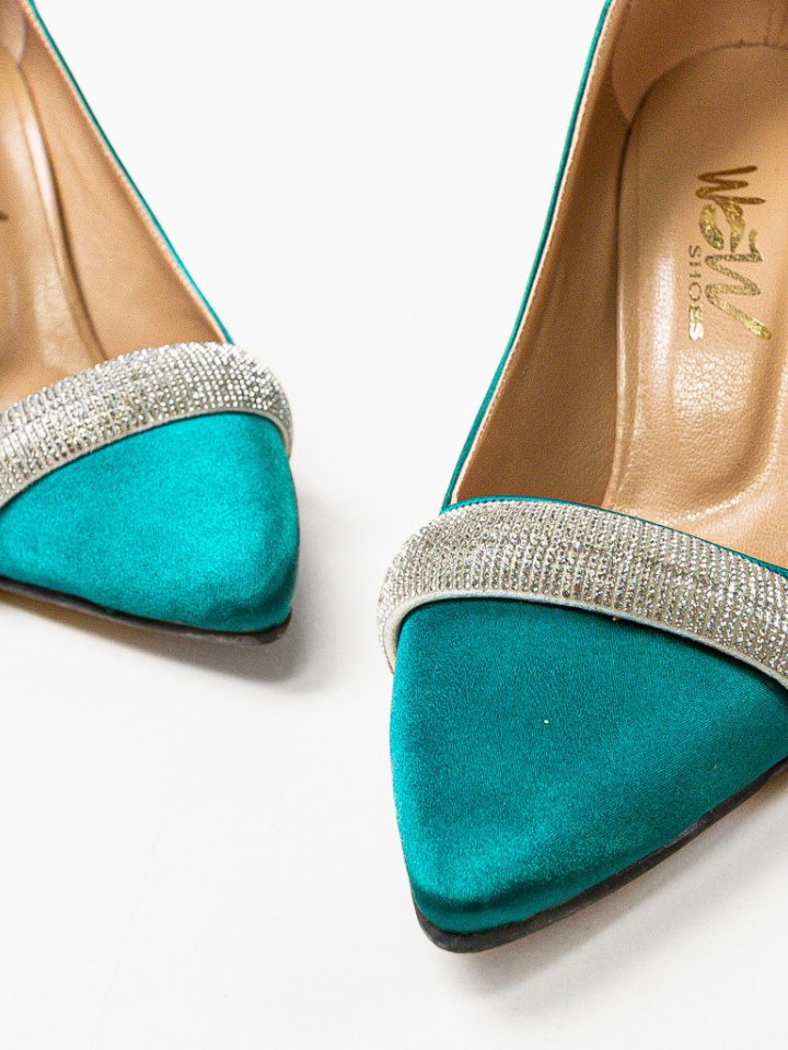 Pantofi dama Andor Verzi