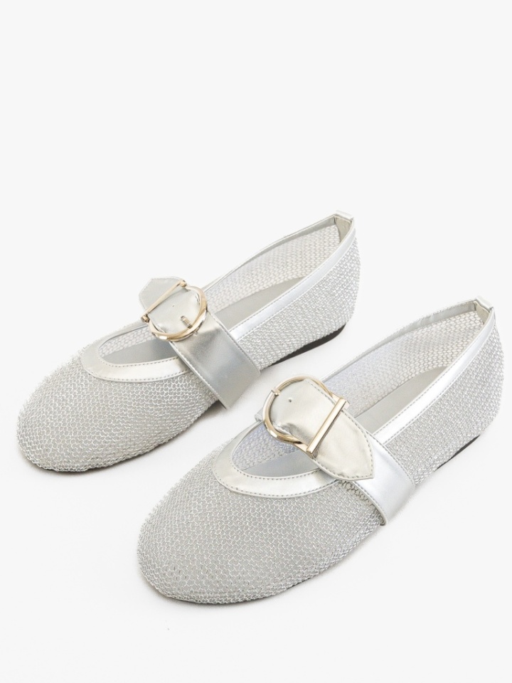 Balerini dama Ghymo Aurii