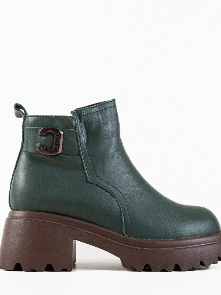 Ghete dama Dara Verzi