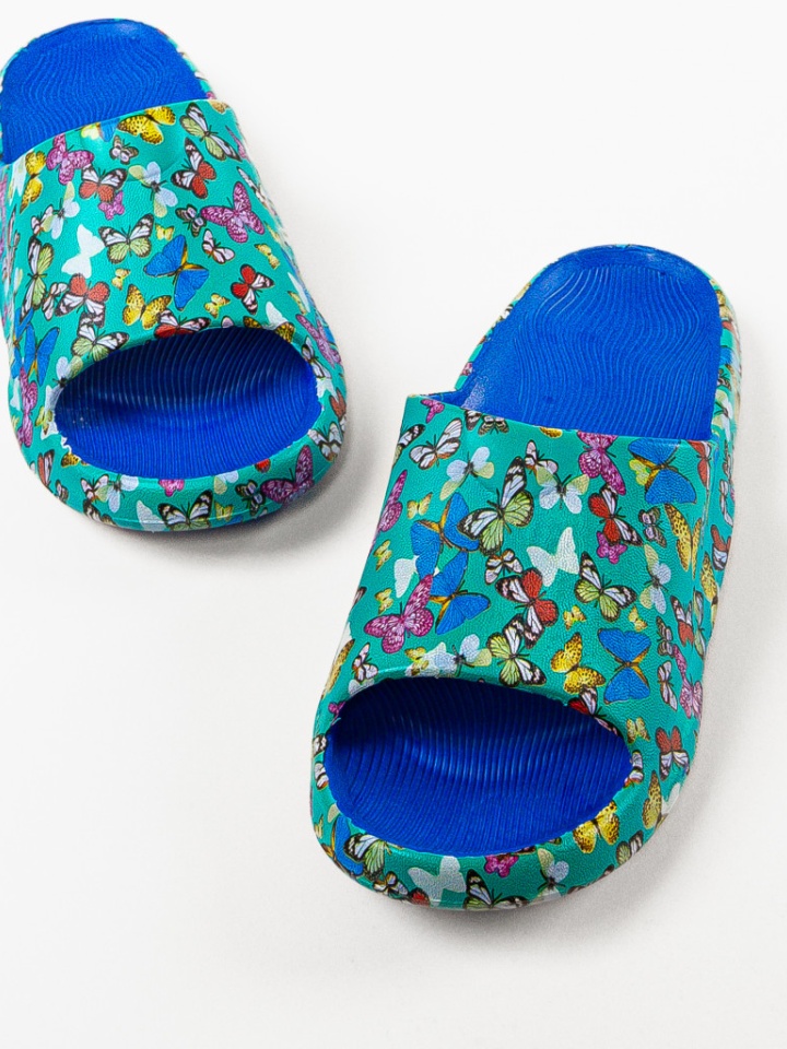 Papuci dama Hamham Verzi