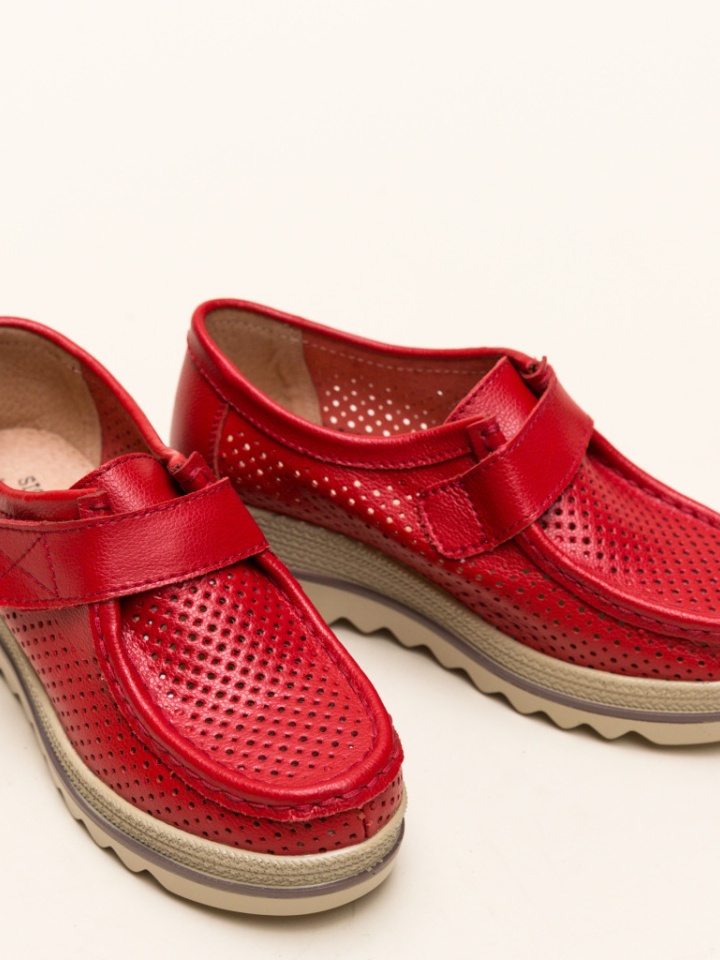 Pantofi Casual Histria Negri