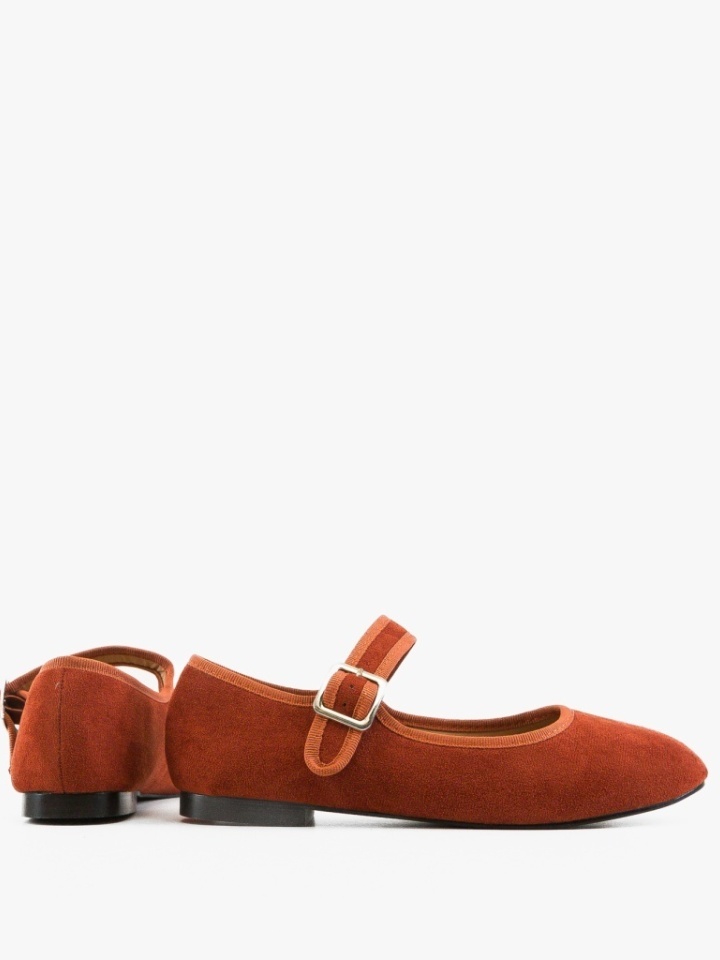 Balerini dama Bytyr Maro