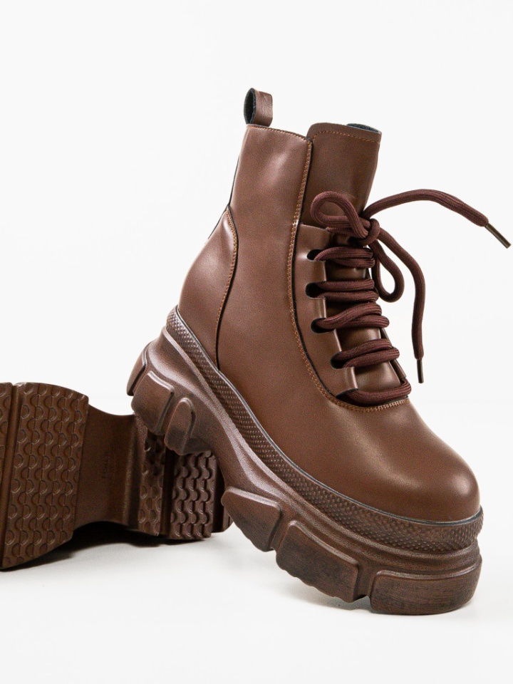 Ghete dama Lorna Negre