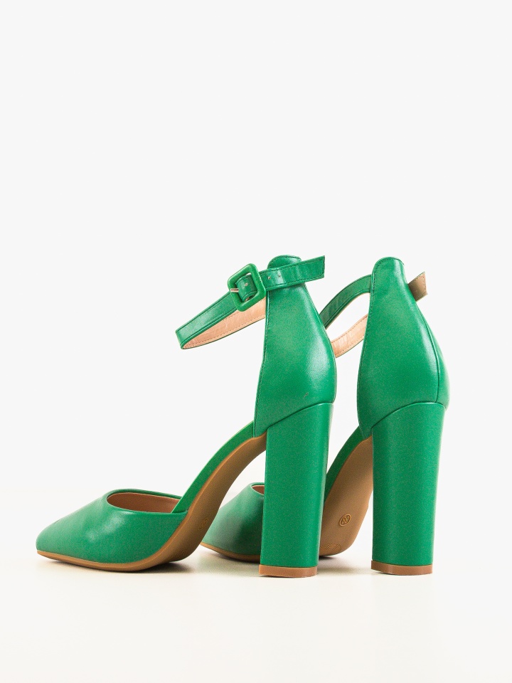 Pantofi dama Anjali Roz