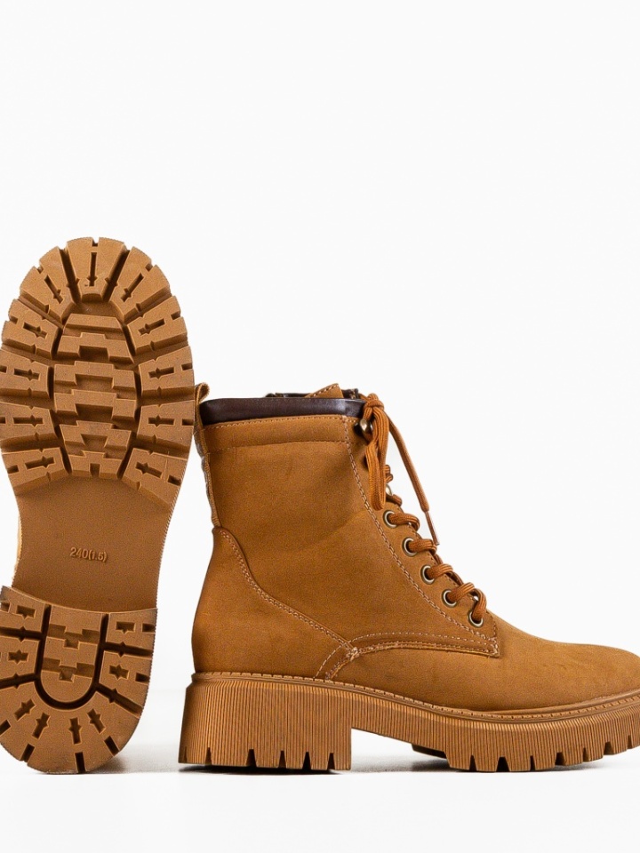 Ghete dama Pablo Roz