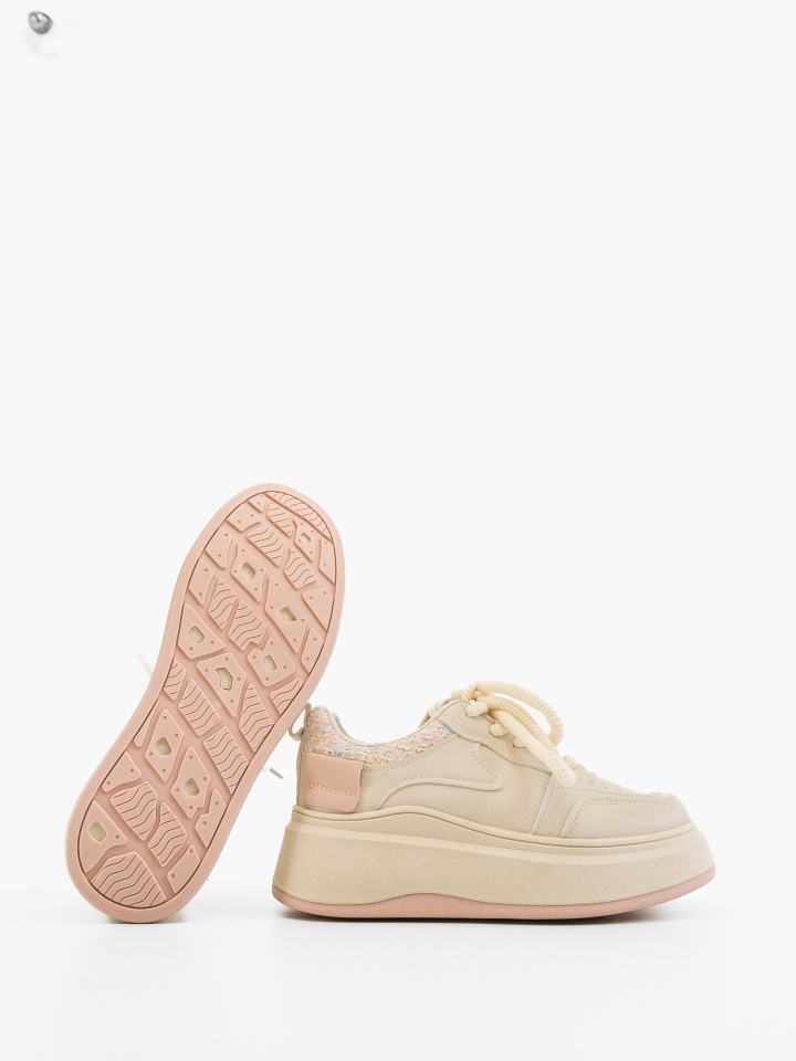 Sneakers dama Taylor Negri