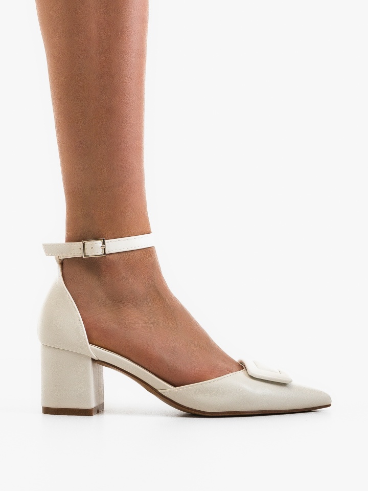 Pantofi dama Rohan Negri