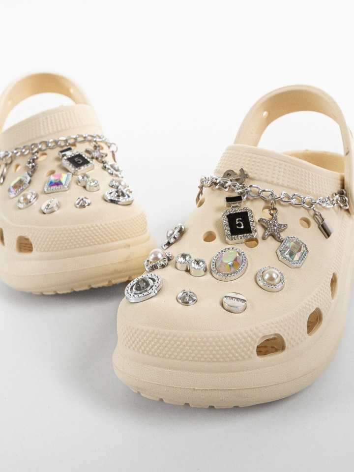 Papuci dama Barn Negri