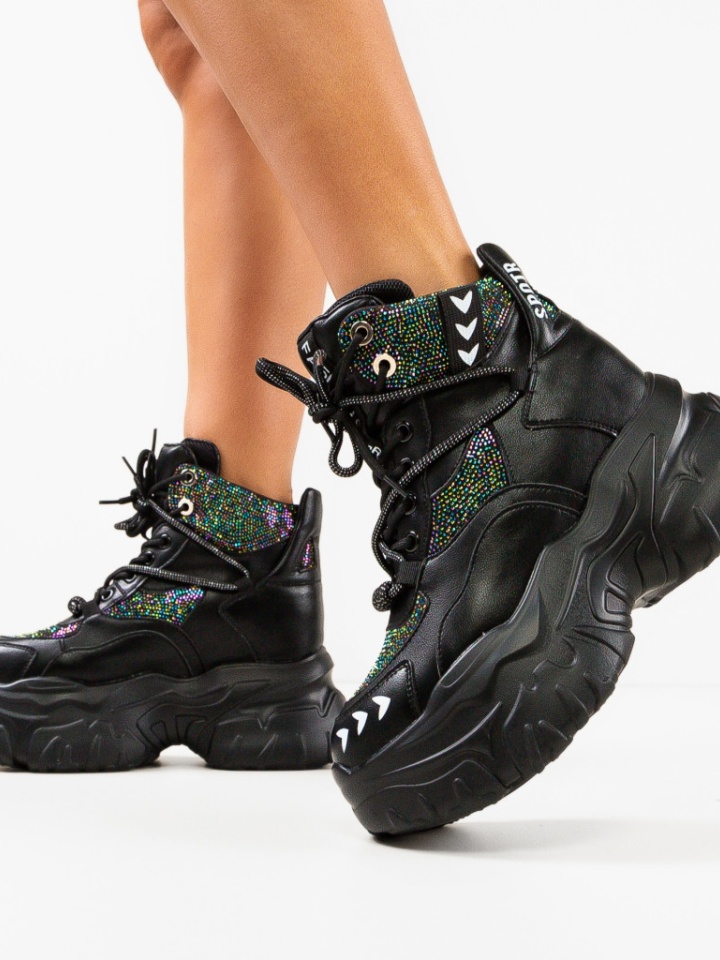 Ghete dama Bankai Negri