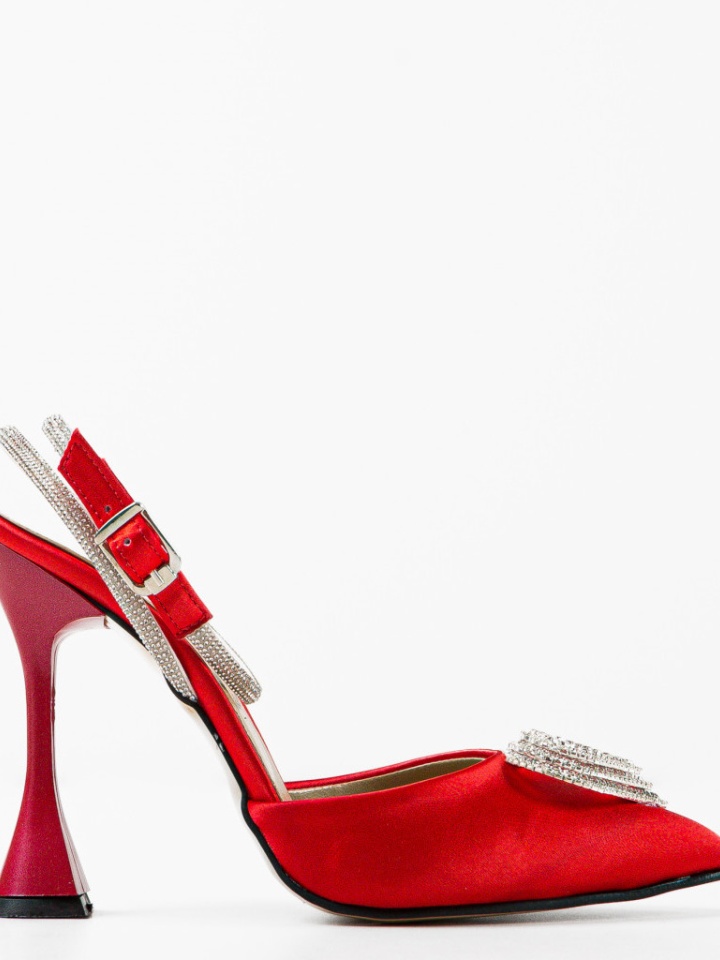 Pantofi dama Tabaga Negri 2