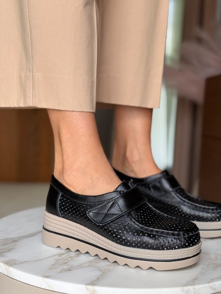 Pantofi Casual Histria Negri