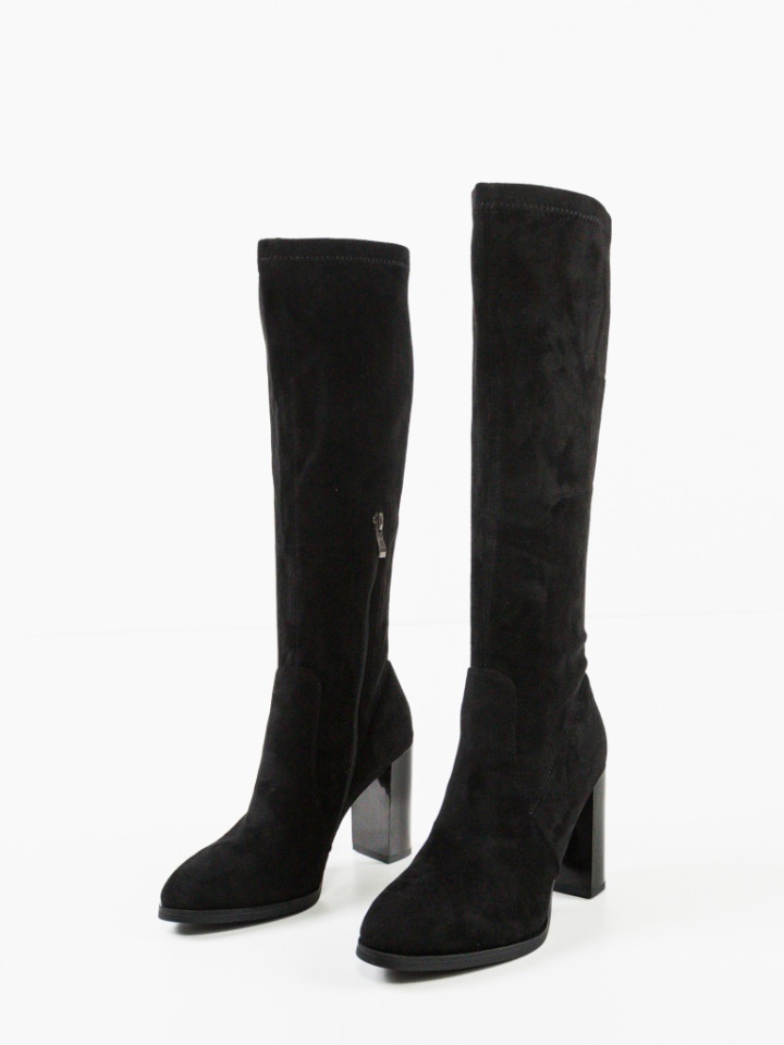 Cizme dama Rethe Negre