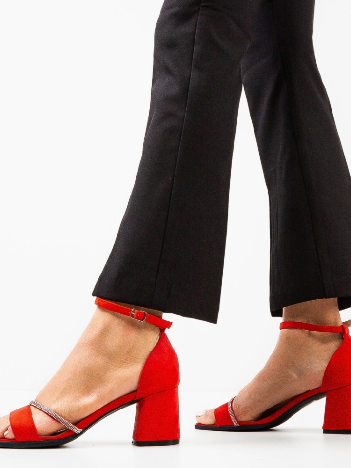 Sandale dama Kerblex Bej