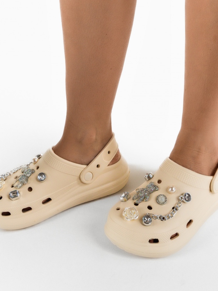 Papuci dama Cruz Bej