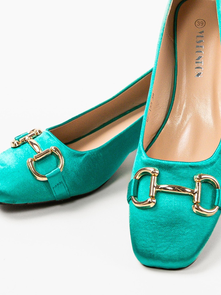 Pantofi dama Elisheba Verzi