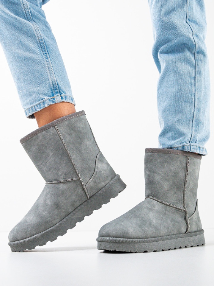 Cizme Tip Ug Humas Nude