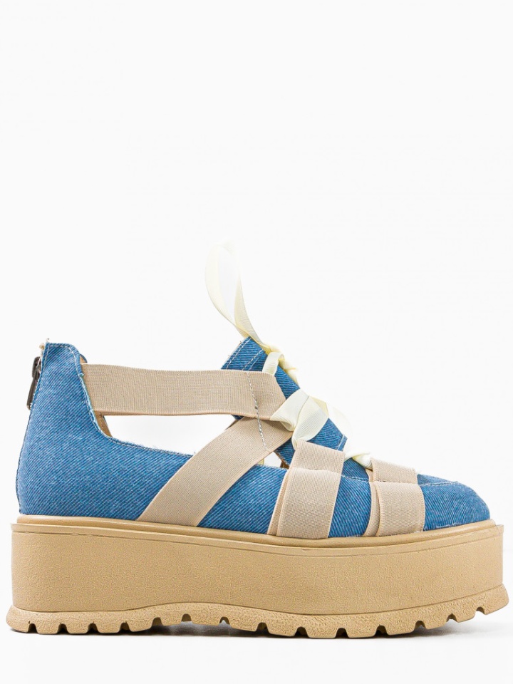 Pantofi dama Naban Negri