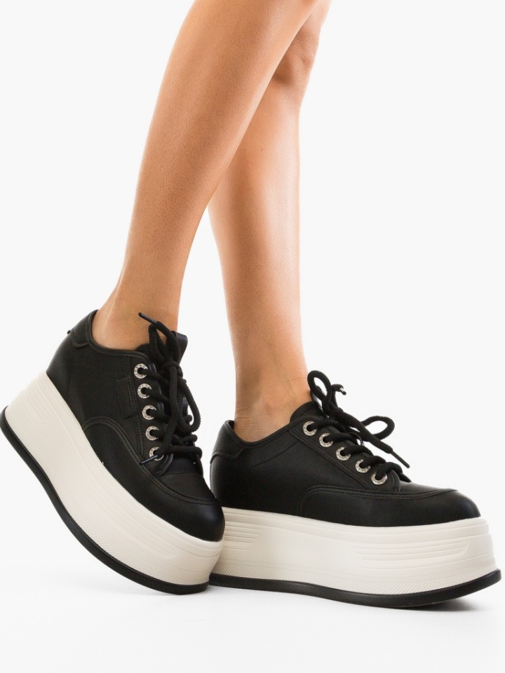 Sneakers dama Kalpi Negri