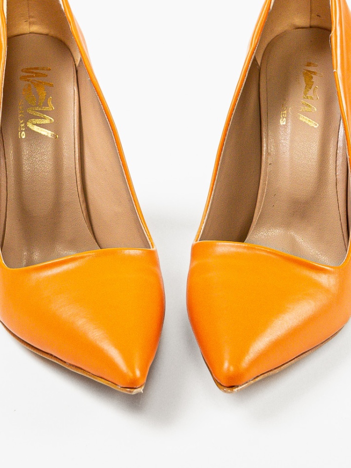 Pantofi dama Monina Albastre