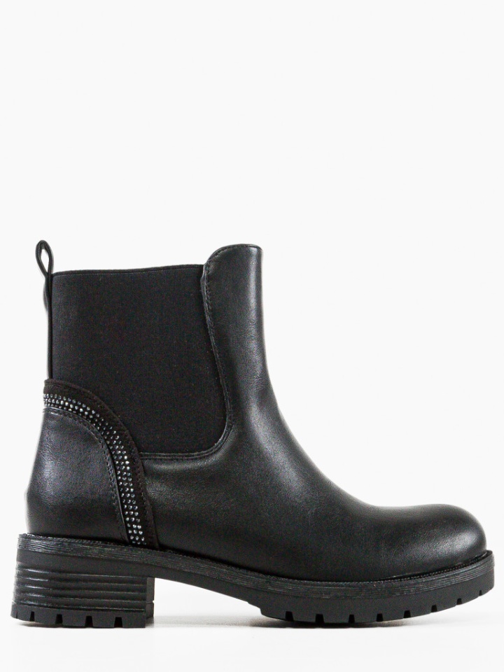 Ghete dama Same Negre