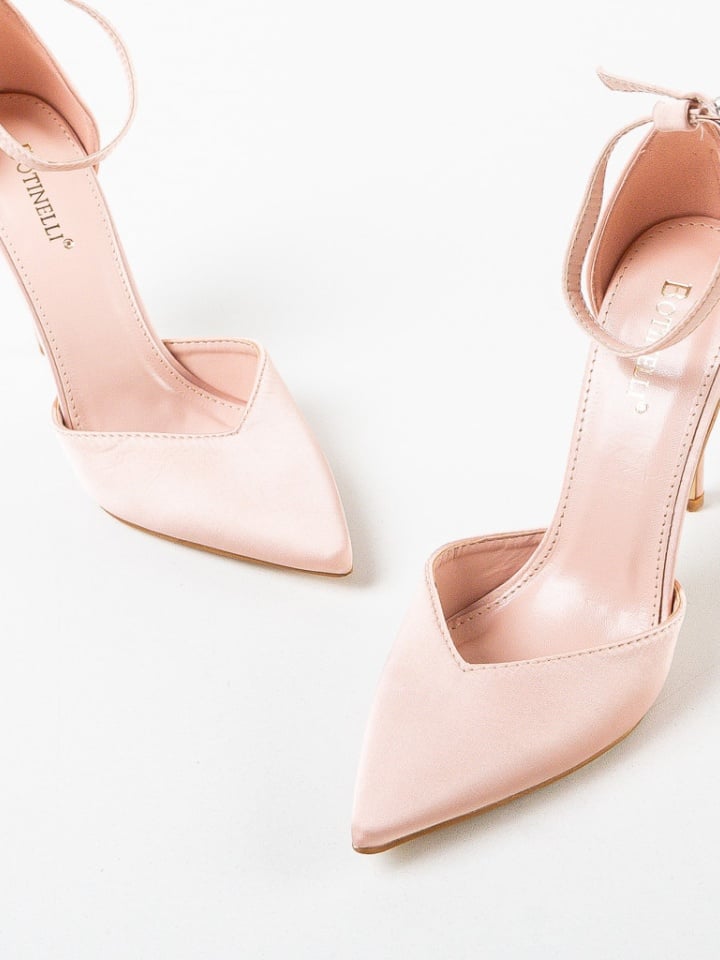 Pantofi dama Uneli Negri