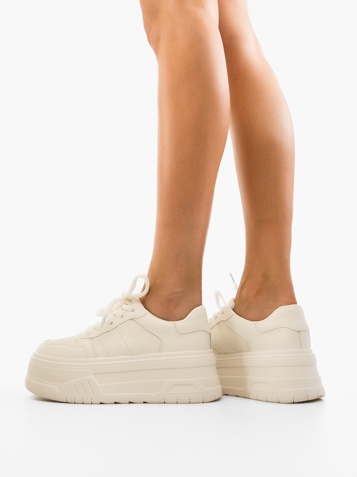 Sneakers dama Dyda Albi