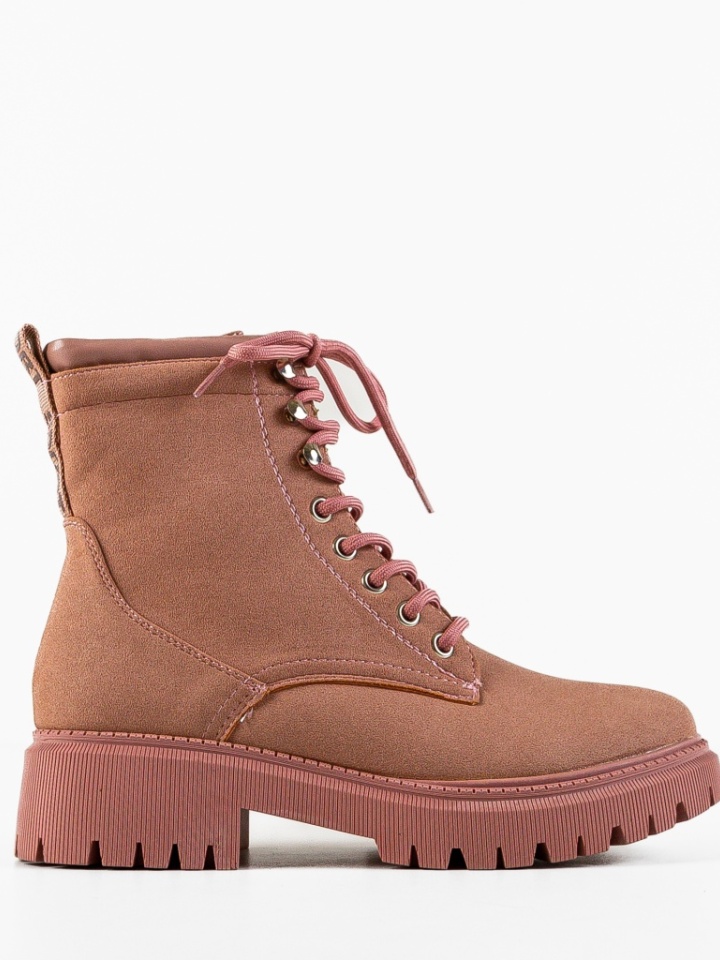 Ghete dama Pablo Roz