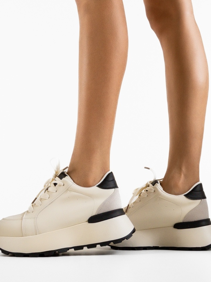 Sneakers dama Reqa Negri