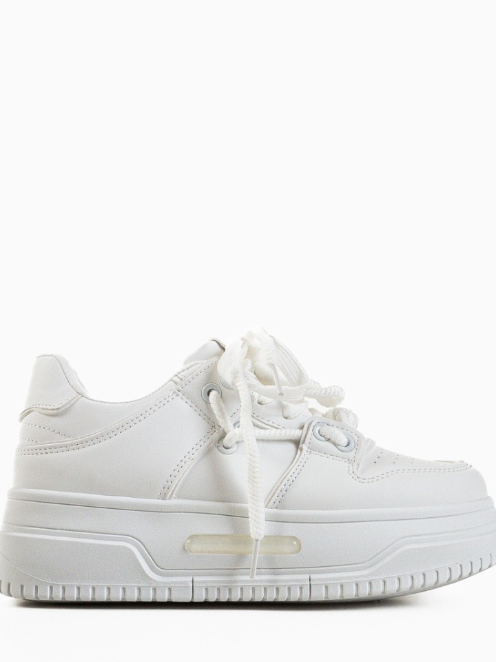 Sneakers dama Kerim Bej