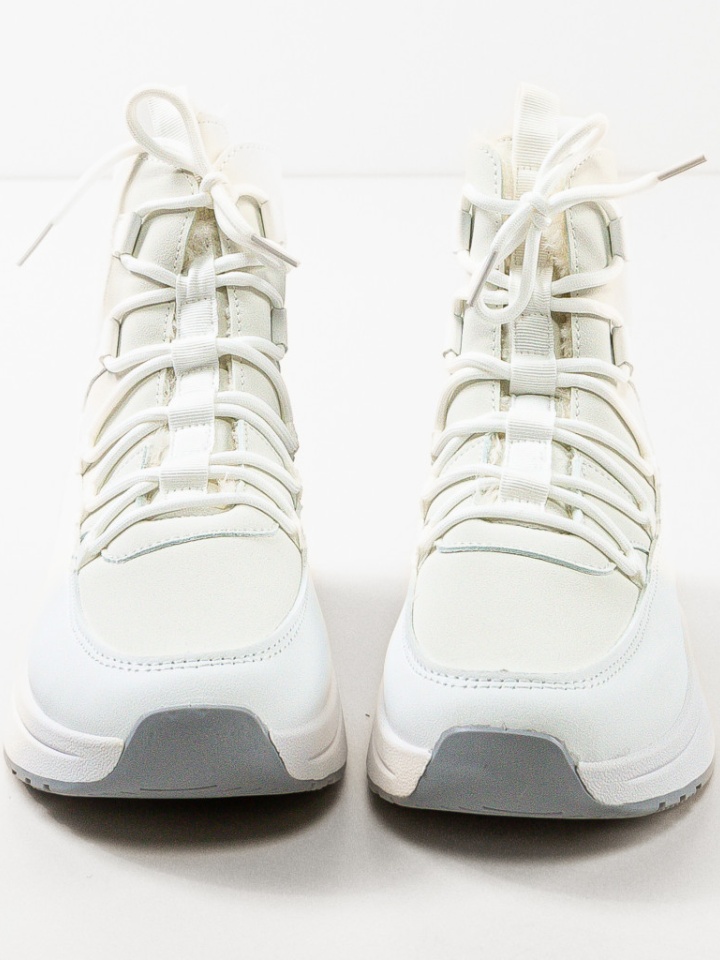 Ghete dama Villega Bej