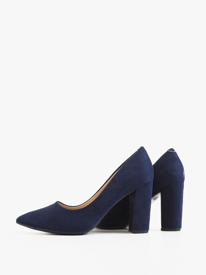 Pantofi dama Yang Nude